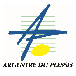 Argentré du Plessis