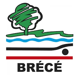 brécé
